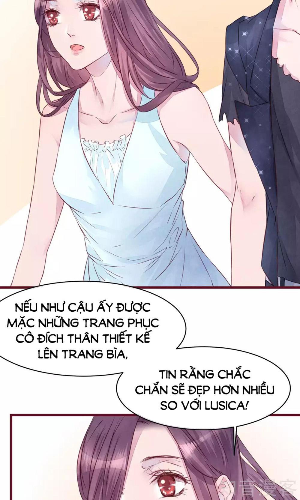 Đào Tạo Nuôi Dưỡng Bạn Trai Mèo Chapter 16 - Trang 2