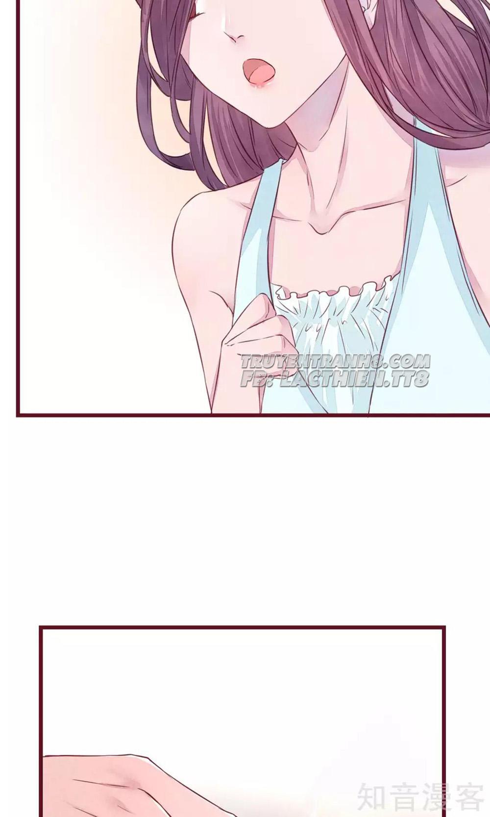 Đào Tạo Nuôi Dưỡng Bạn Trai Mèo Chapter 16 - Trang 2