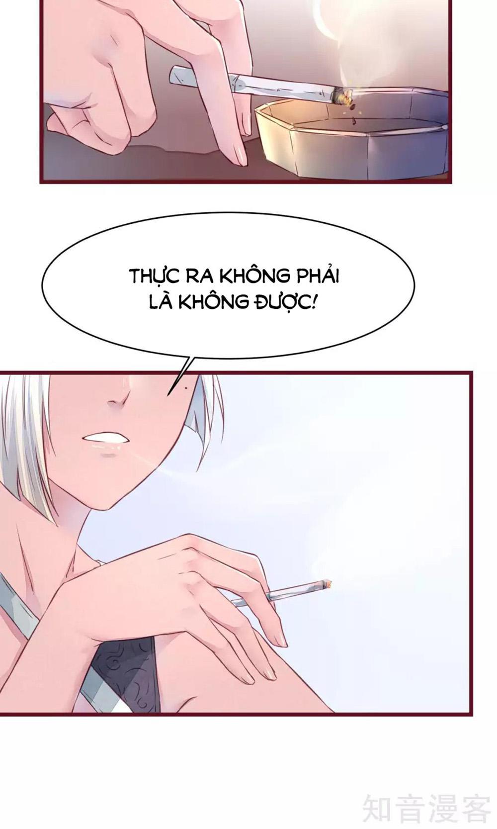 Đào Tạo Nuôi Dưỡng Bạn Trai Mèo Chapter 16 - Trang 2