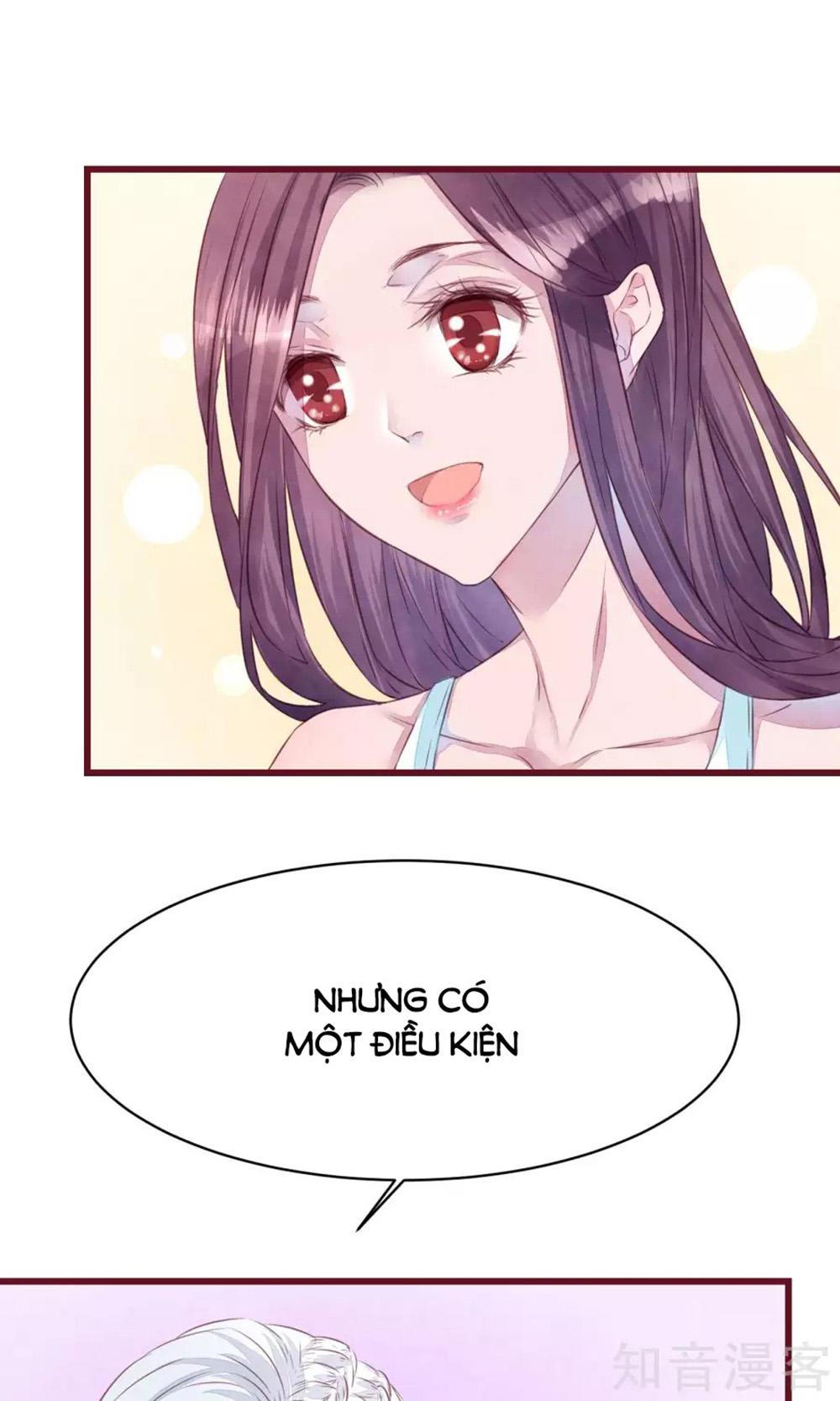 Đào Tạo Nuôi Dưỡng Bạn Trai Mèo Chapter 16 - Trang 2