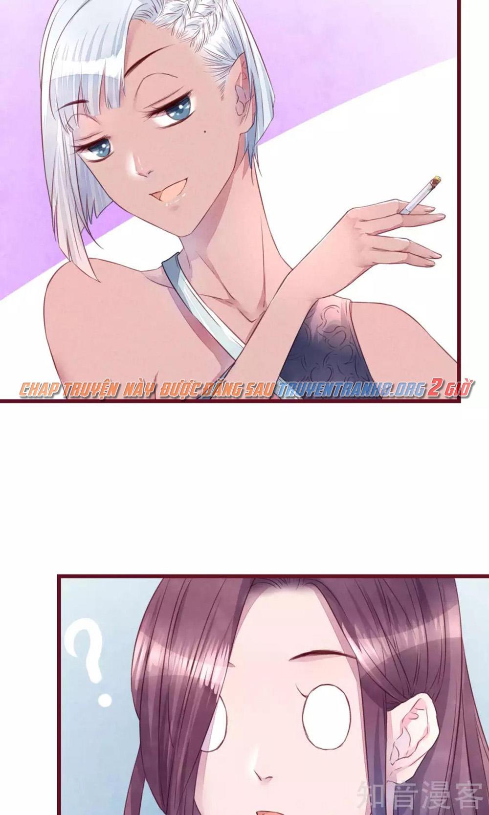 Đào Tạo Nuôi Dưỡng Bạn Trai Mèo Chapter 16 - Trang 2