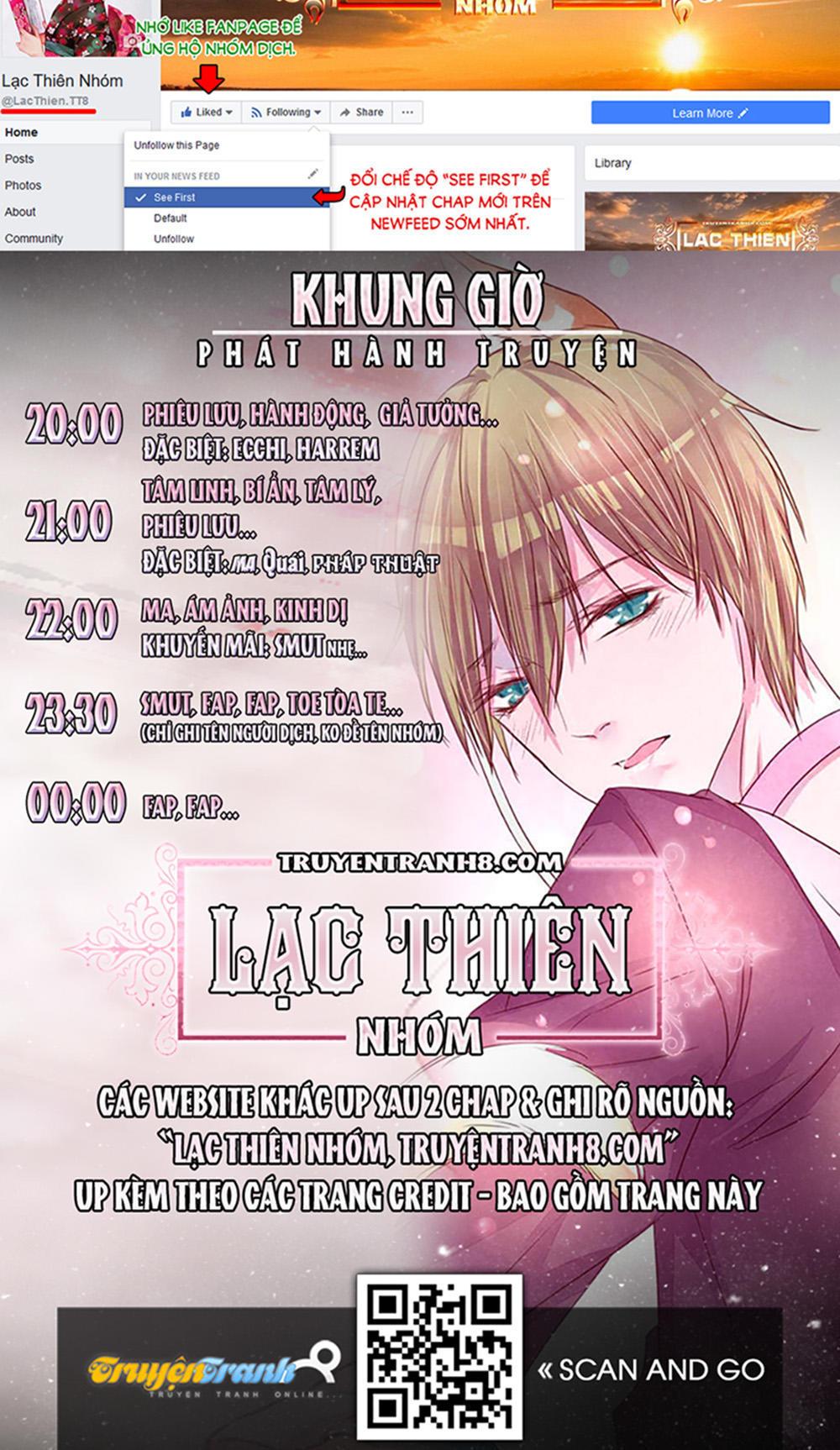 Đào Tạo Nuôi Dưỡng Bạn Trai Mèo Chapter 16 - Trang 2