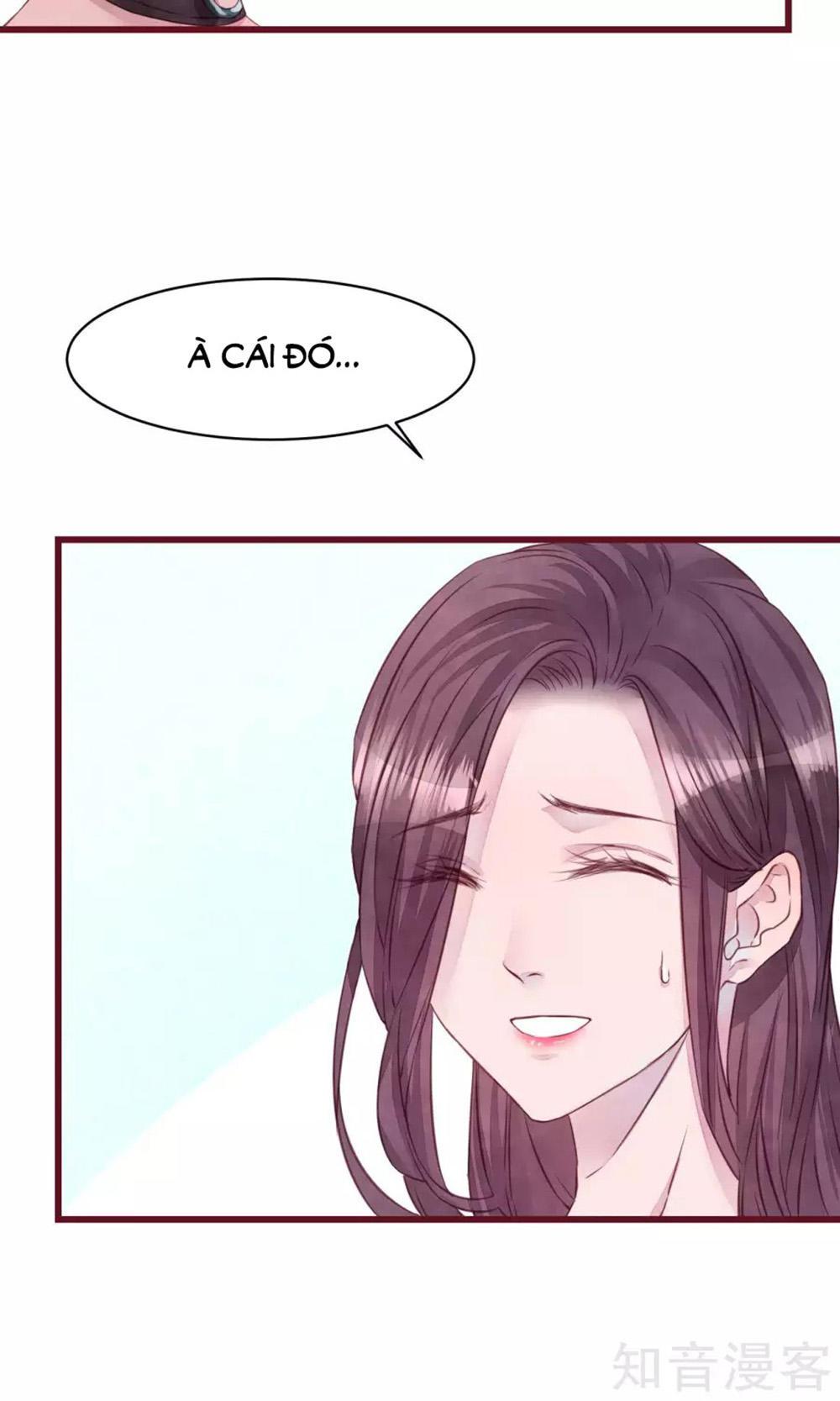 Đào Tạo Nuôi Dưỡng Bạn Trai Mèo Chapter 16 - Trang 2