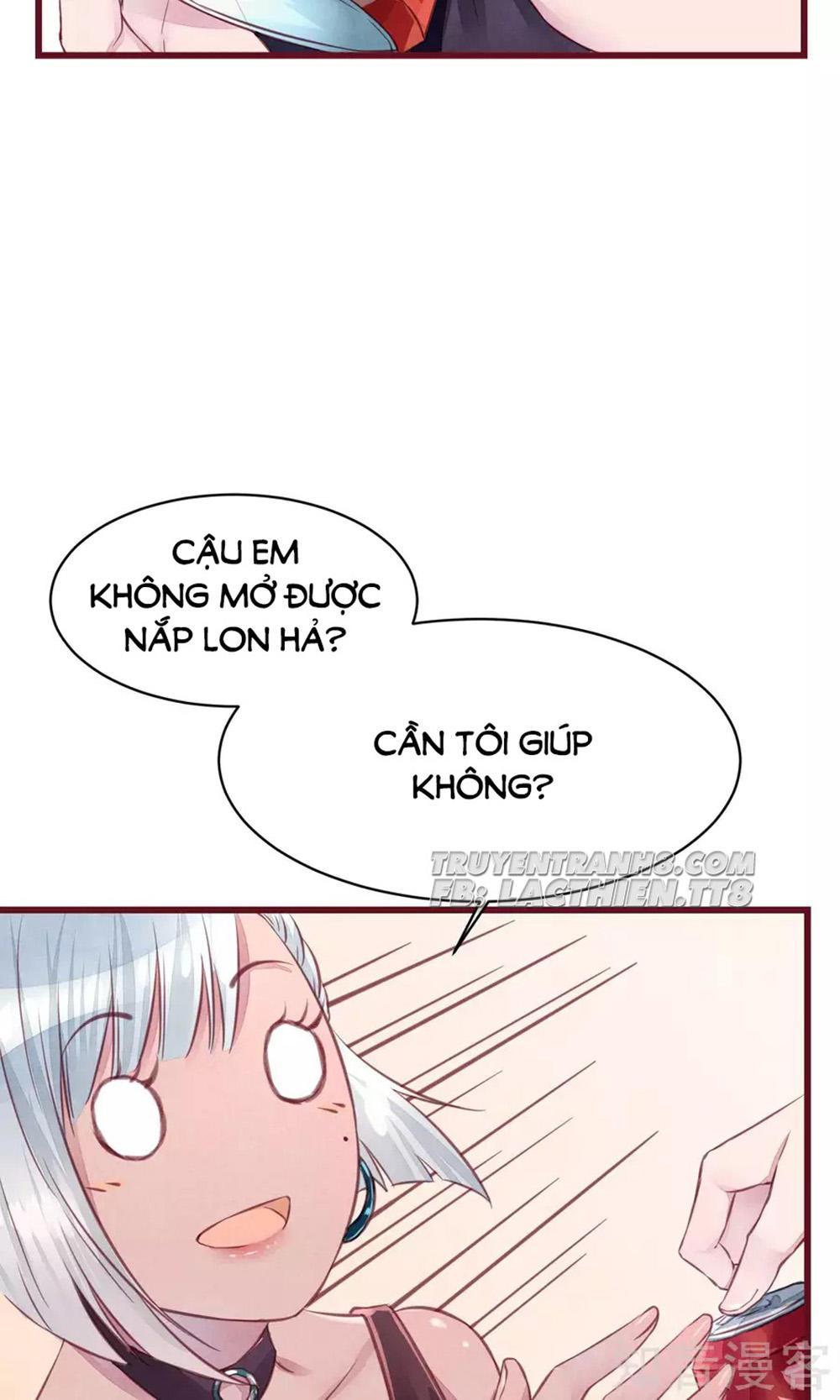 Đào Tạo Nuôi Dưỡng Bạn Trai Mèo Chapter 16 - Trang 2