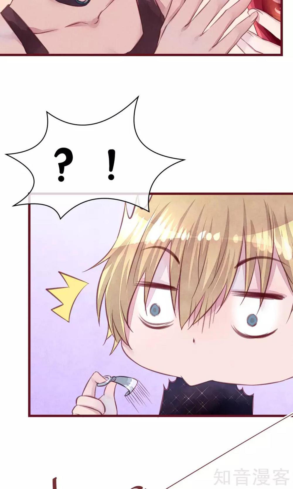 Đào Tạo Nuôi Dưỡng Bạn Trai Mèo Chapter 16 - Trang 2