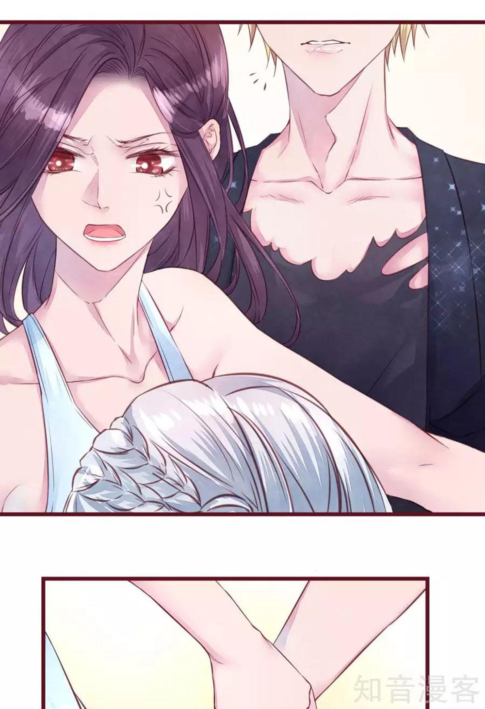 Đào Tạo Nuôi Dưỡng Bạn Trai Mèo Chapter 17 - Trang 2