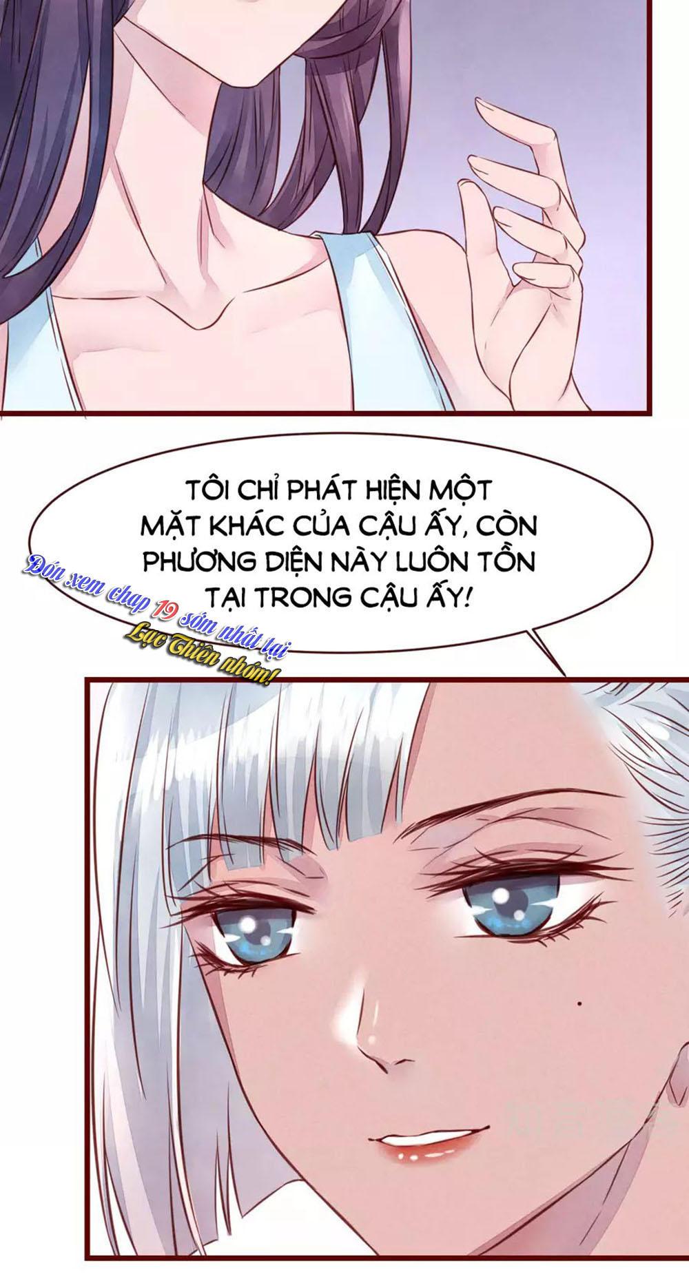 Đào Tạo Nuôi Dưỡng Bạn Trai Mèo Chapter 18 - Trang 2