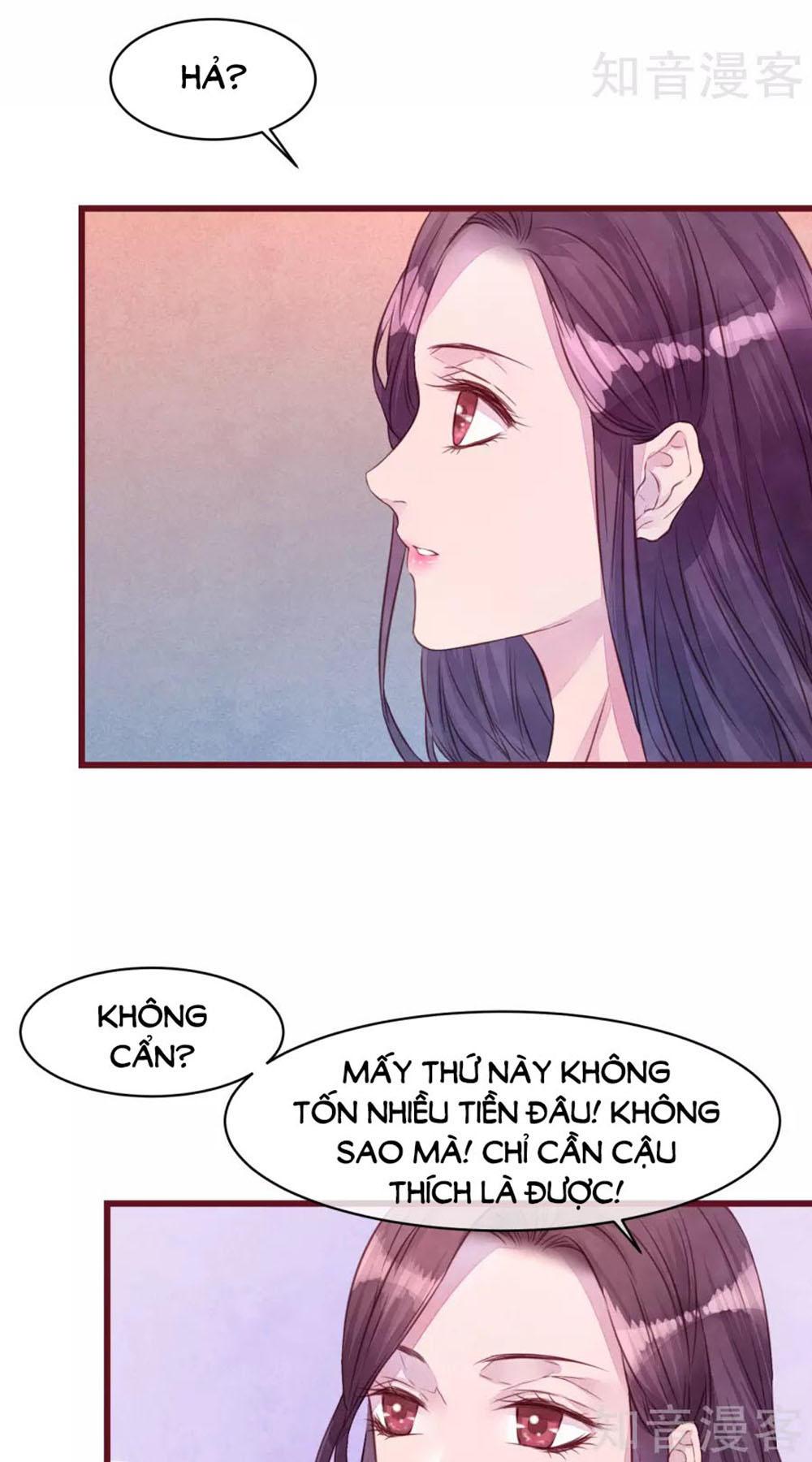 Đào Tạo Nuôi Dưỡng Bạn Trai Mèo Chapter 19 - Trang 2