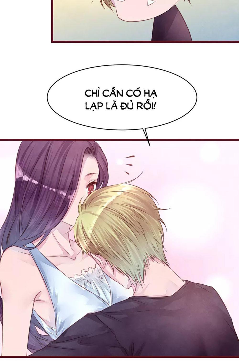 Đào Tạo Nuôi Dưỡng Bạn Trai Mèo Chapter 19 - Trang 2