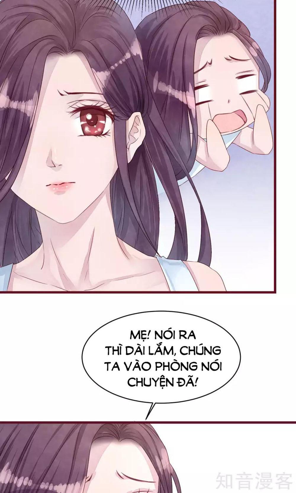 Đào Tạo Nuôi Dưỡng Bạn Trai Mèo Chapter 20 - Trang 2