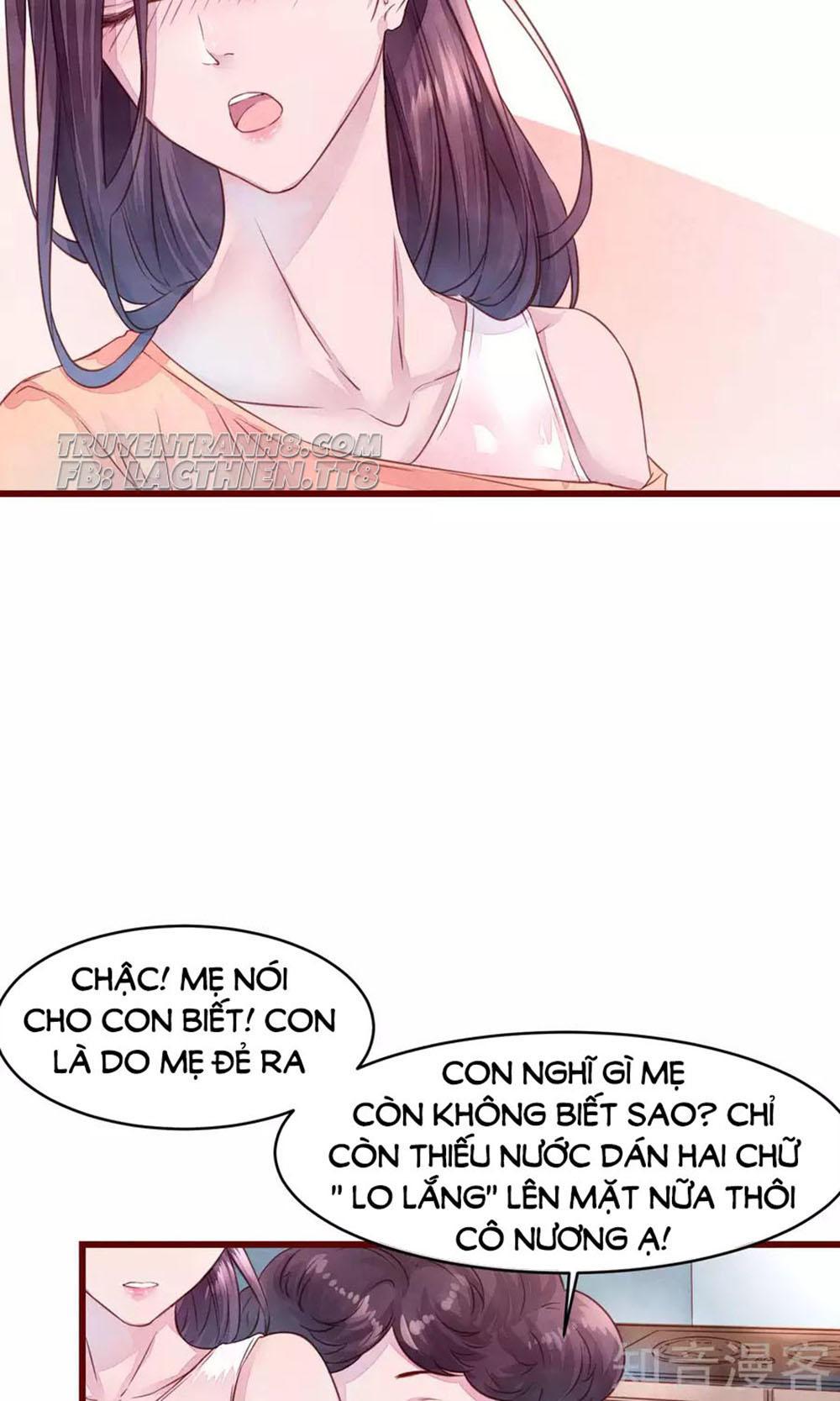 Đào Tạo Nuôi Dưỡng Bạn Trai Mèo Chapter 22 - Trang 2