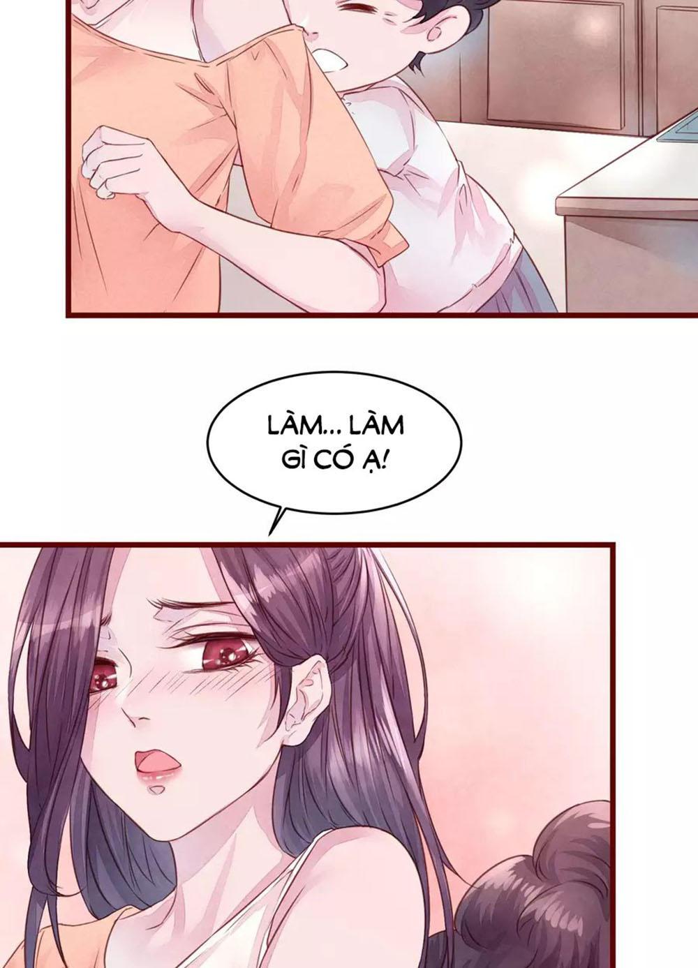 Đào Tạo Nuôi Dưỡng Bạn Trai Mèo Chapter 22 - Trang 2