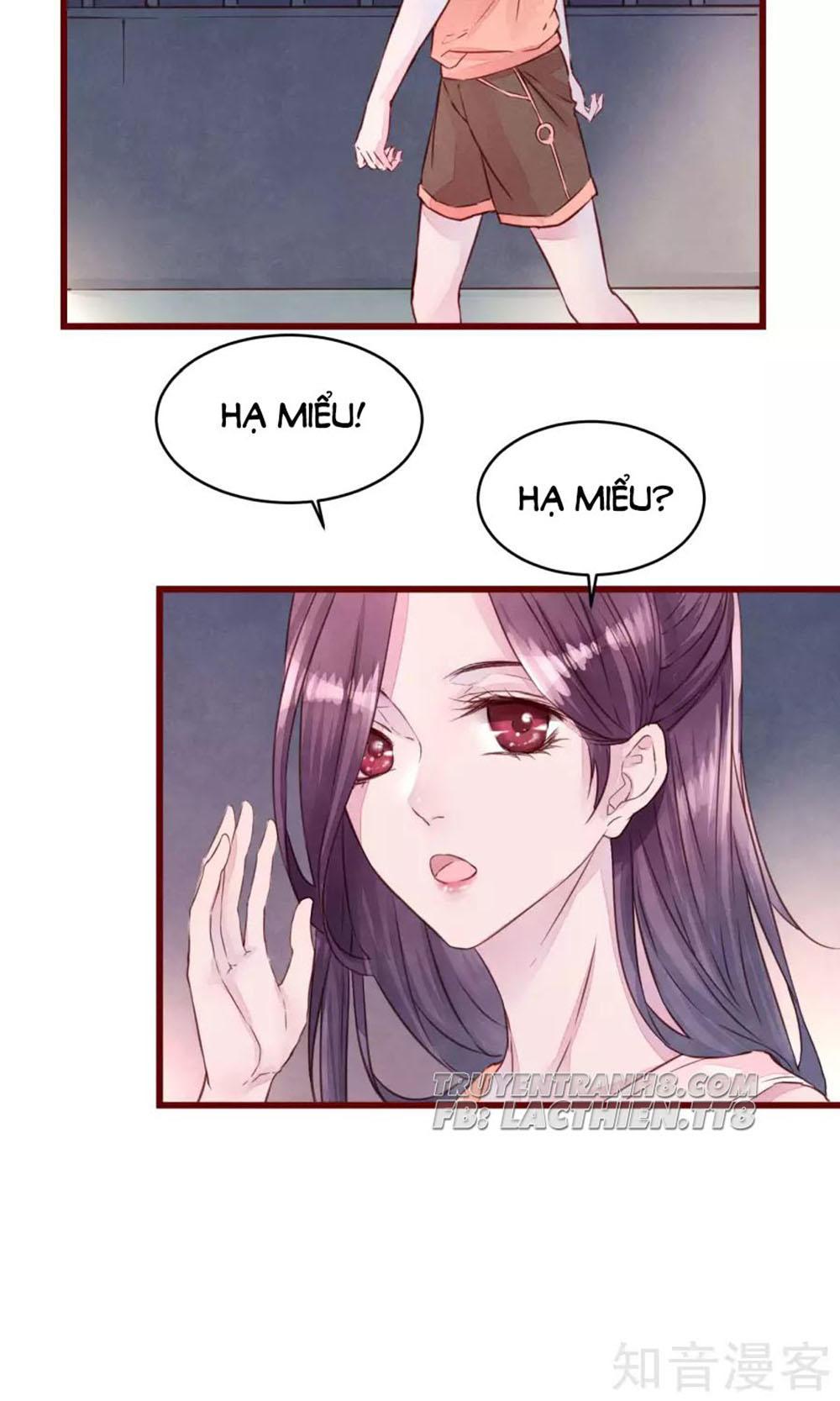 Đào Tạo Nuôi Dưỡng Bạn Trai Mèo Chapter 22 - Trang 2