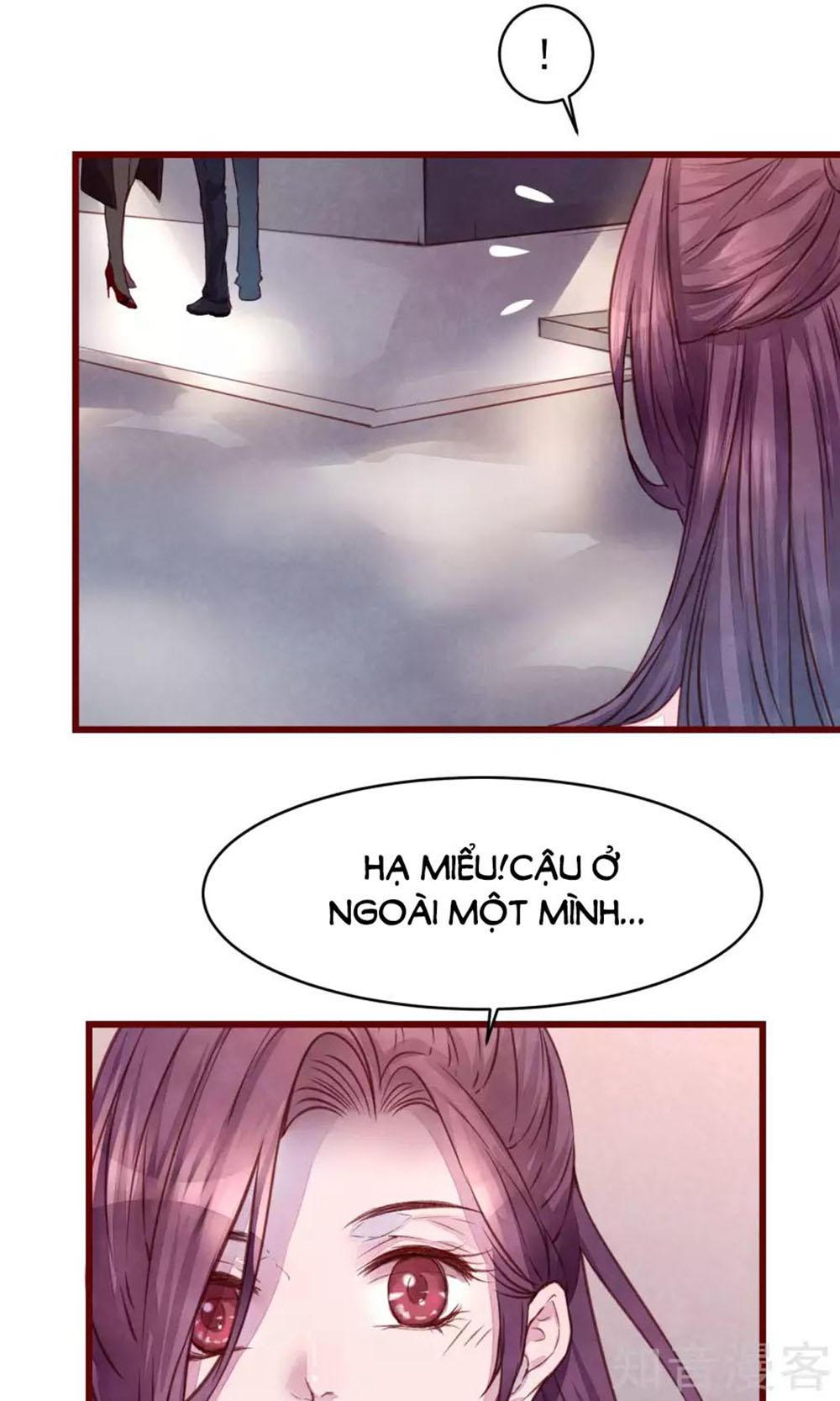 Đào Tạo Nuôi Dưỡng Bạn Trai Mèo Chapter 22 - Trang 2