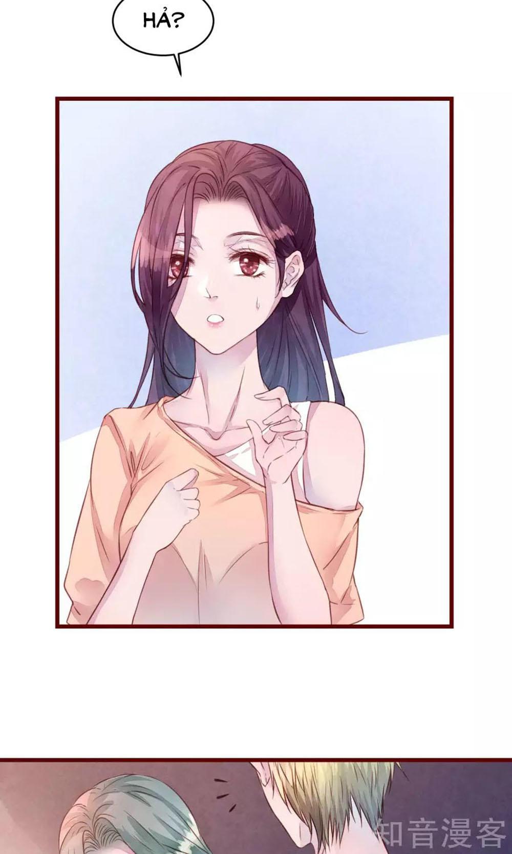 Đào Tạo Nuôi Dưỡng Bạn Trai Mèo Chapter 22 - Trang 2