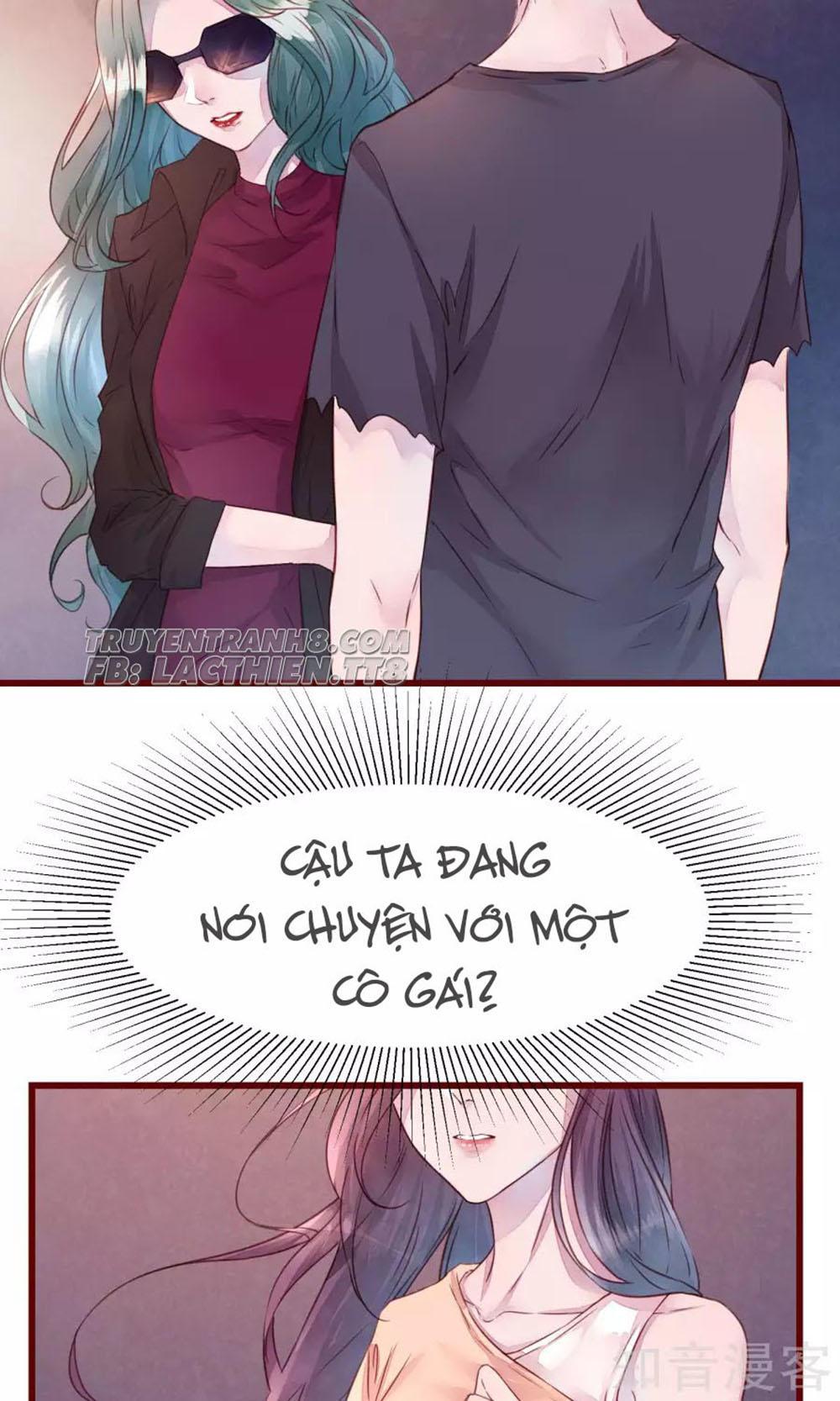 Đào Tạo Nuôi Dưỡng Bạn Trai Mèo Chapter 22 - Trang 2