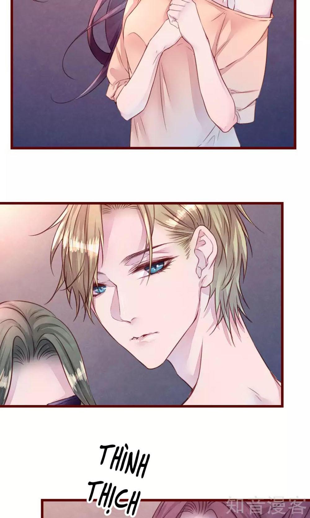 Đào Tạo Nuôi Dưỡng Bạn Trai Mèo Chapter 22 - Trang 2