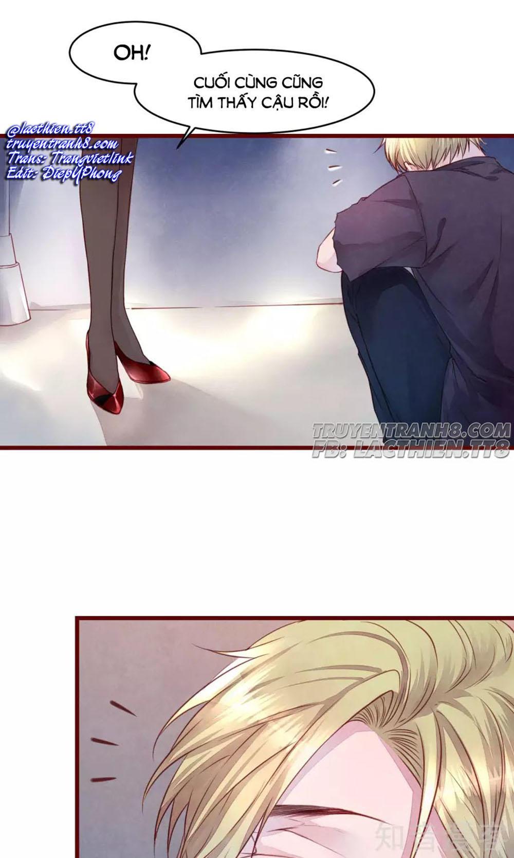 Đào Tạo Nuôi Dưỡng Bạn Trai Mèo Chapter 22 - Trang 2