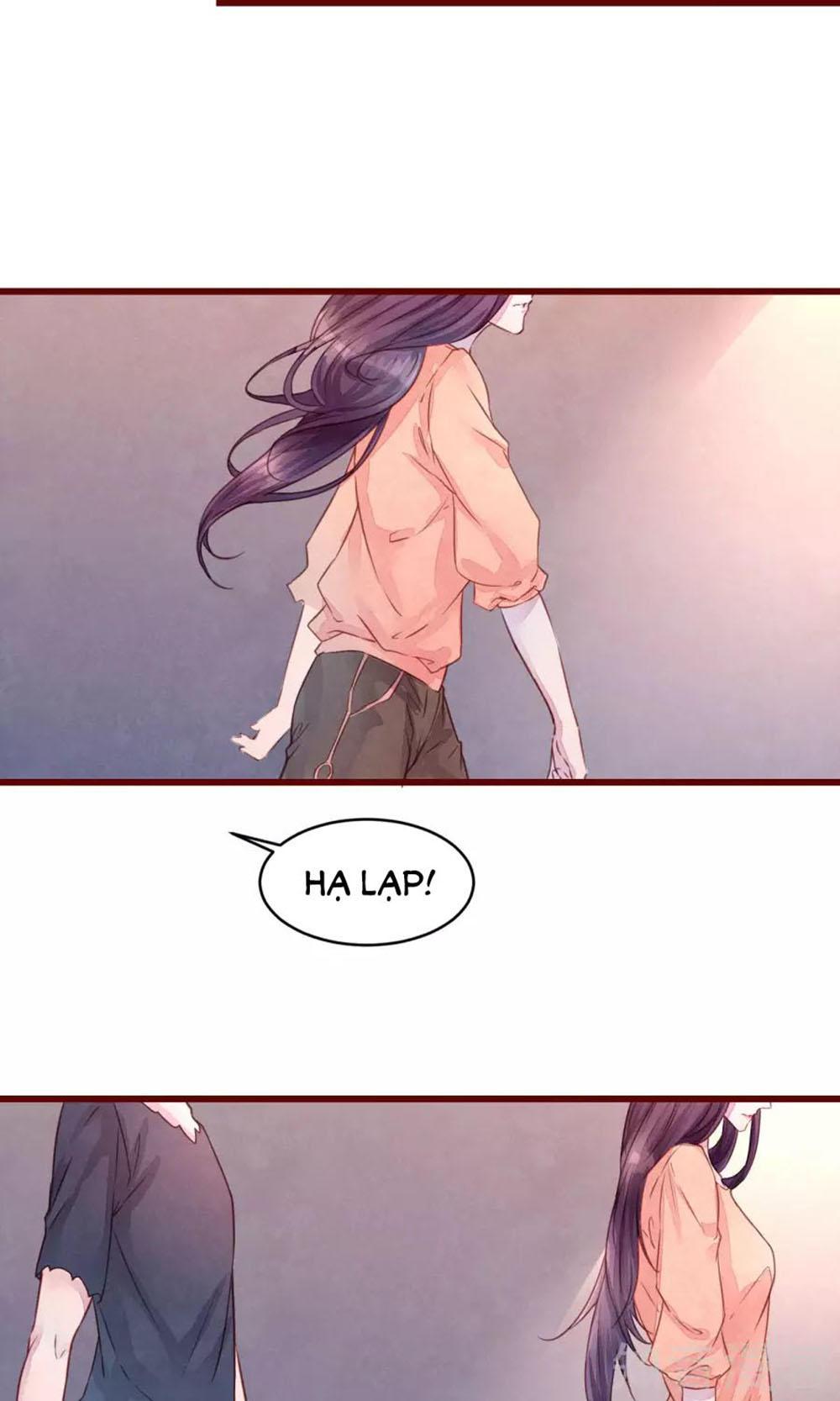 Đào Tạo Nuôi Dưỡng Bạn Trai Mèo Chapter 22 - Trang 2