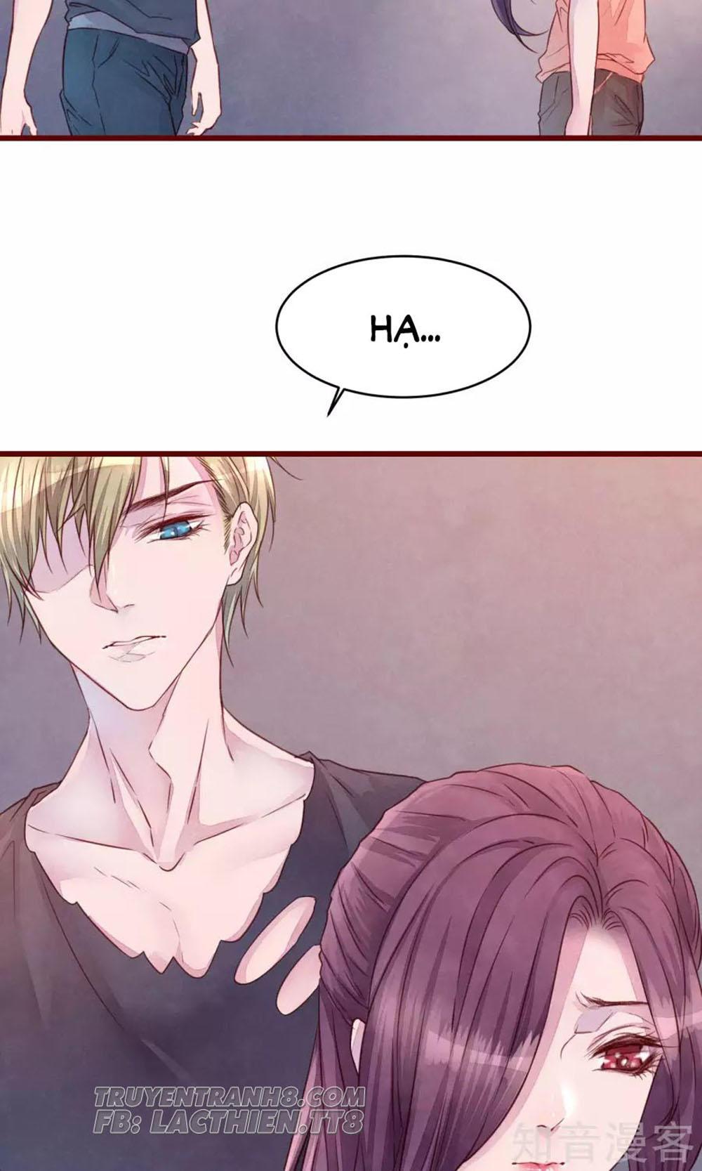 Đào Tạo Nuôi Dưỡng Bạn Trai Mèo Chapter 22 - Trang 2