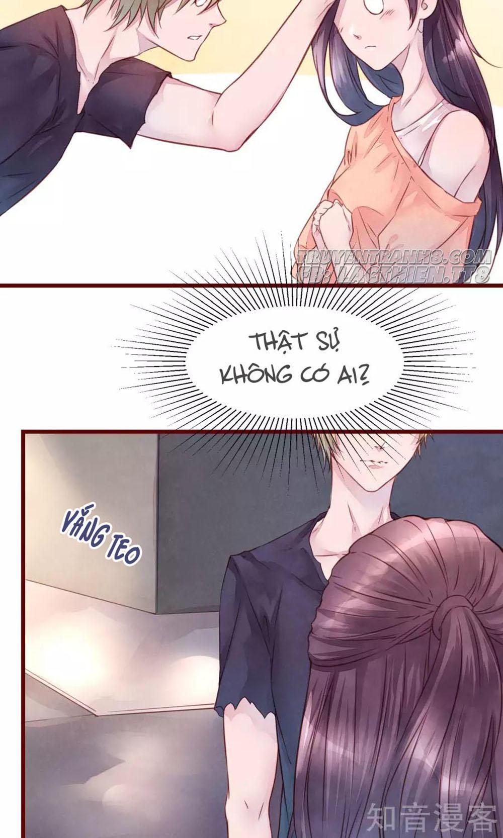 Đào Tạo Nuôi Dưỡng Bạn Trai Mèo Chapter 22 - Trang 2