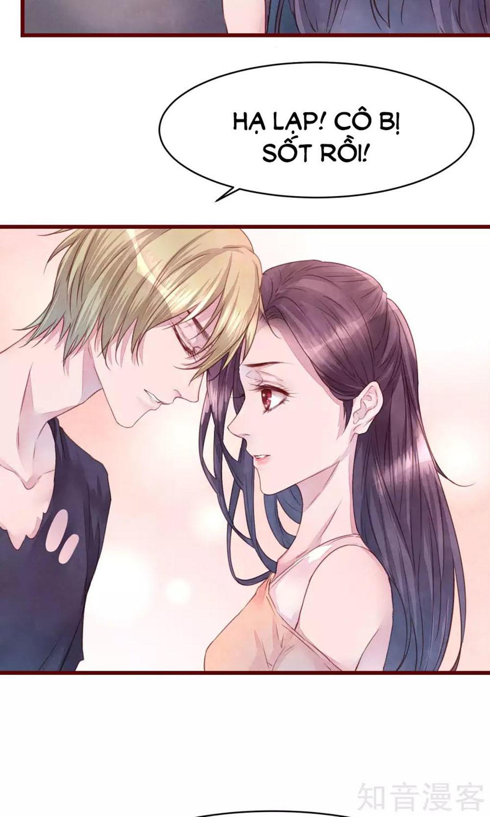 Đào Tạo Nuôi Dưỡng Bạn Trai Mèo Chapter 22 - Trang 2