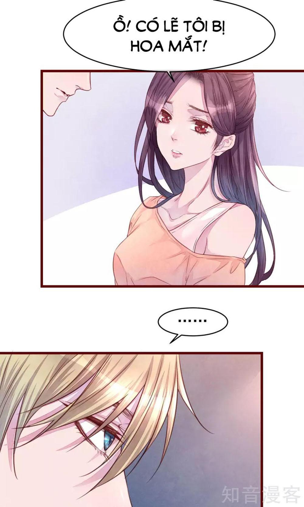 Đào Tạo Nuôi Dưỡng Bạn Trai Mèo Chapter 22 - Trang 2