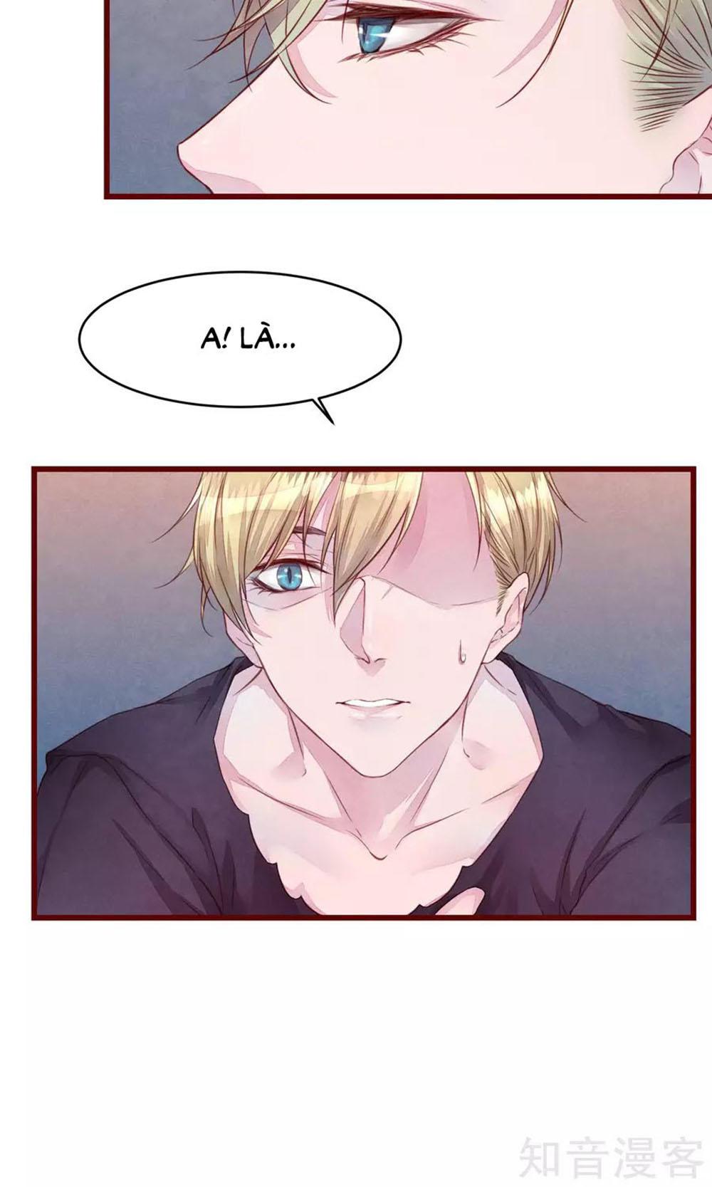 Đào Tạo Nuôi Dưỡng Bạn Trai Mèo Chapter 22 - Trang 2