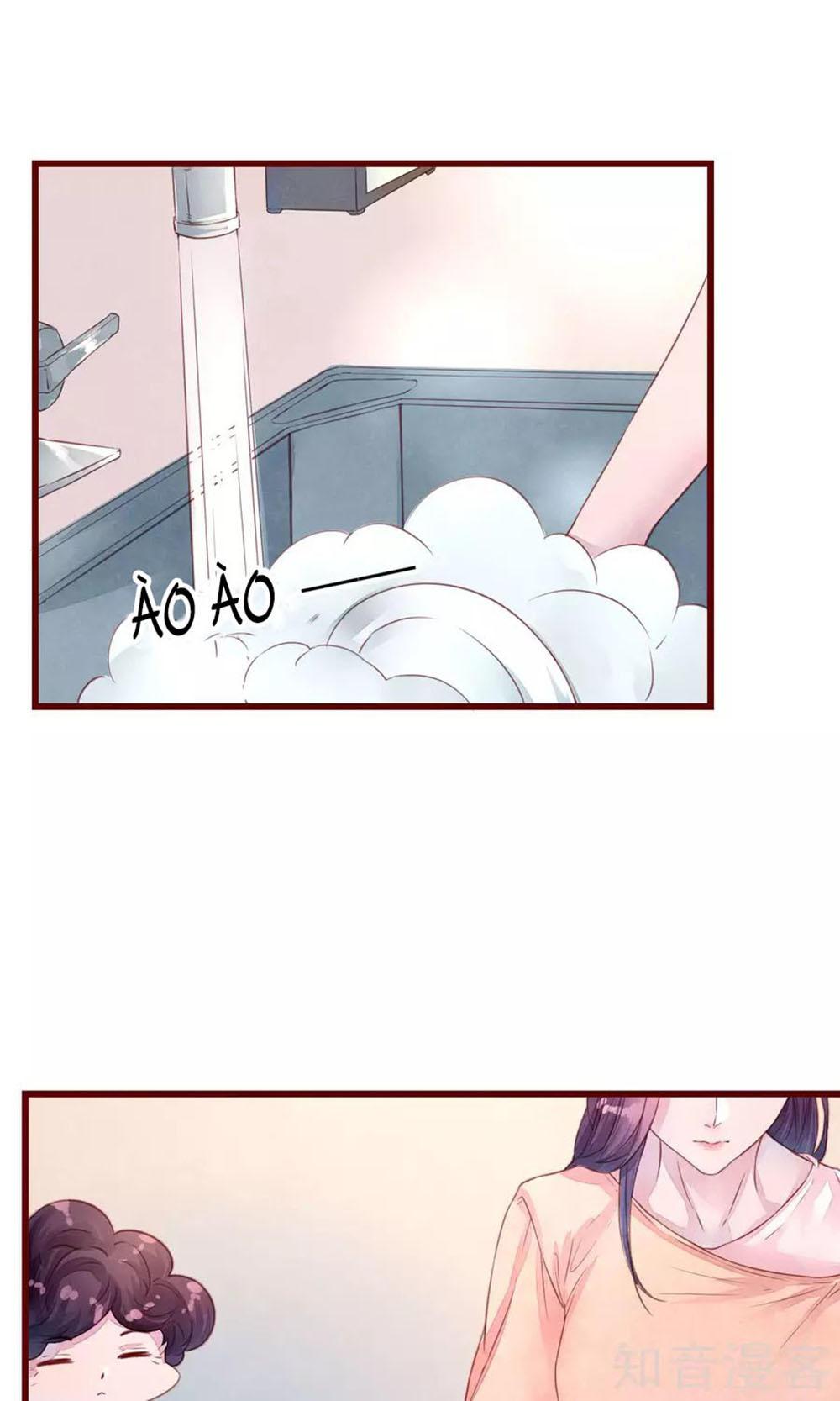 Đào Tạo Nuôi Dưỡng Bạn Trai Mèo Chapter 22 - Trang 2