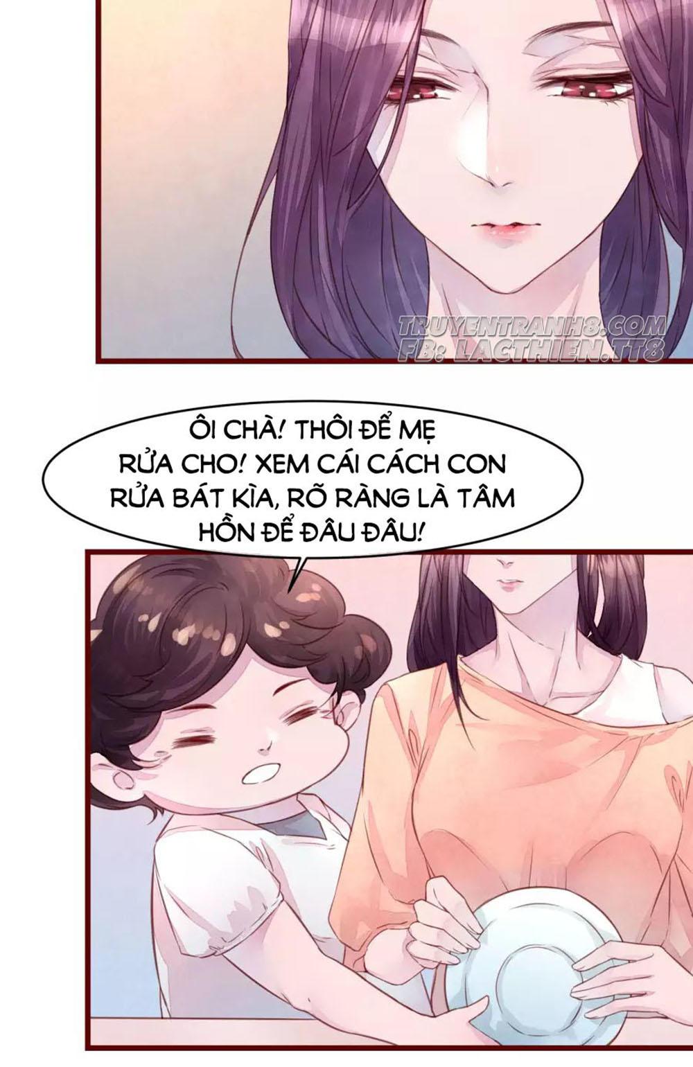 Đào Tạo Nuôi Dưỡng Bạn Trai Mèo Chapter 22 - Trang 2