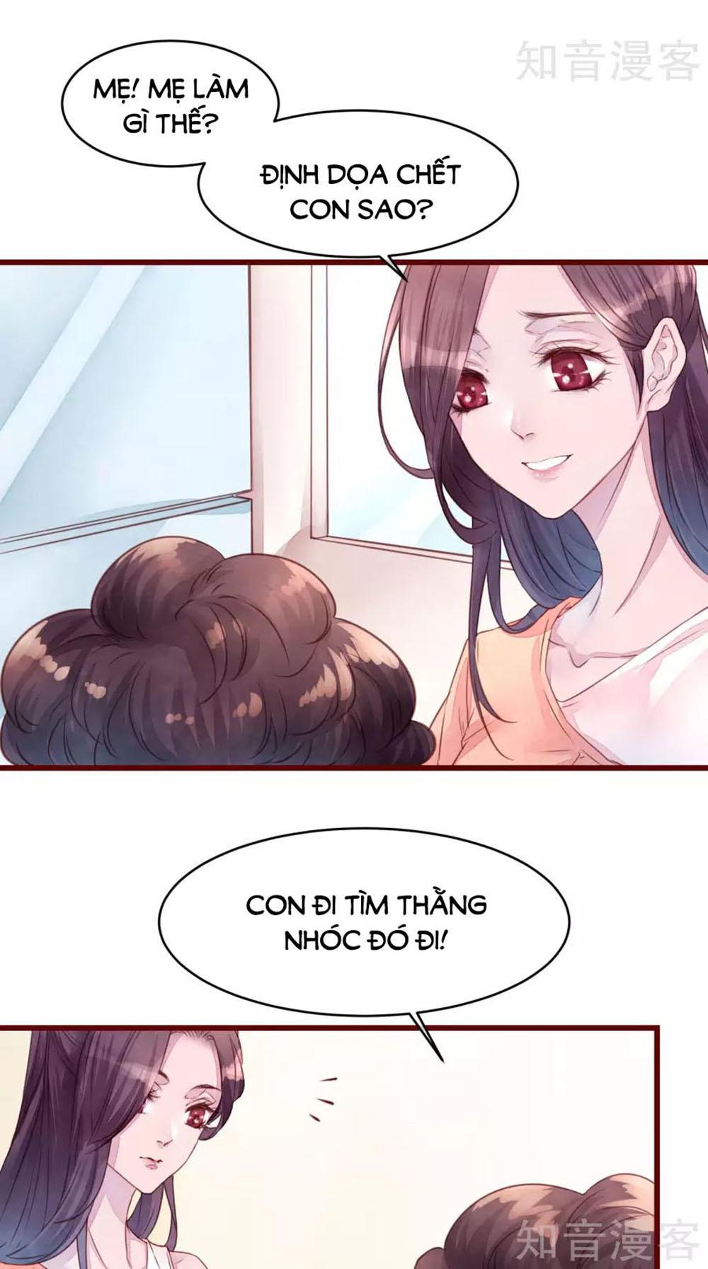 Đào Tạo Nuôi Dưỡng Bạn Trai Mèo Chapter 22 - Trang 2