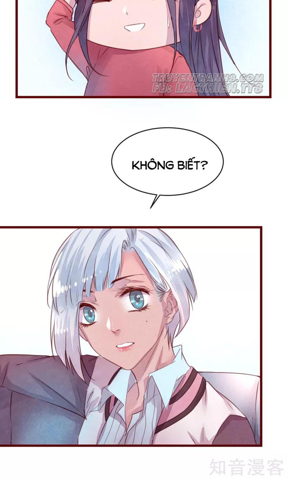 Đào Tạo Nuôi Dưỡng Bạn Trai Mèo Chapter 25 - Trang 2