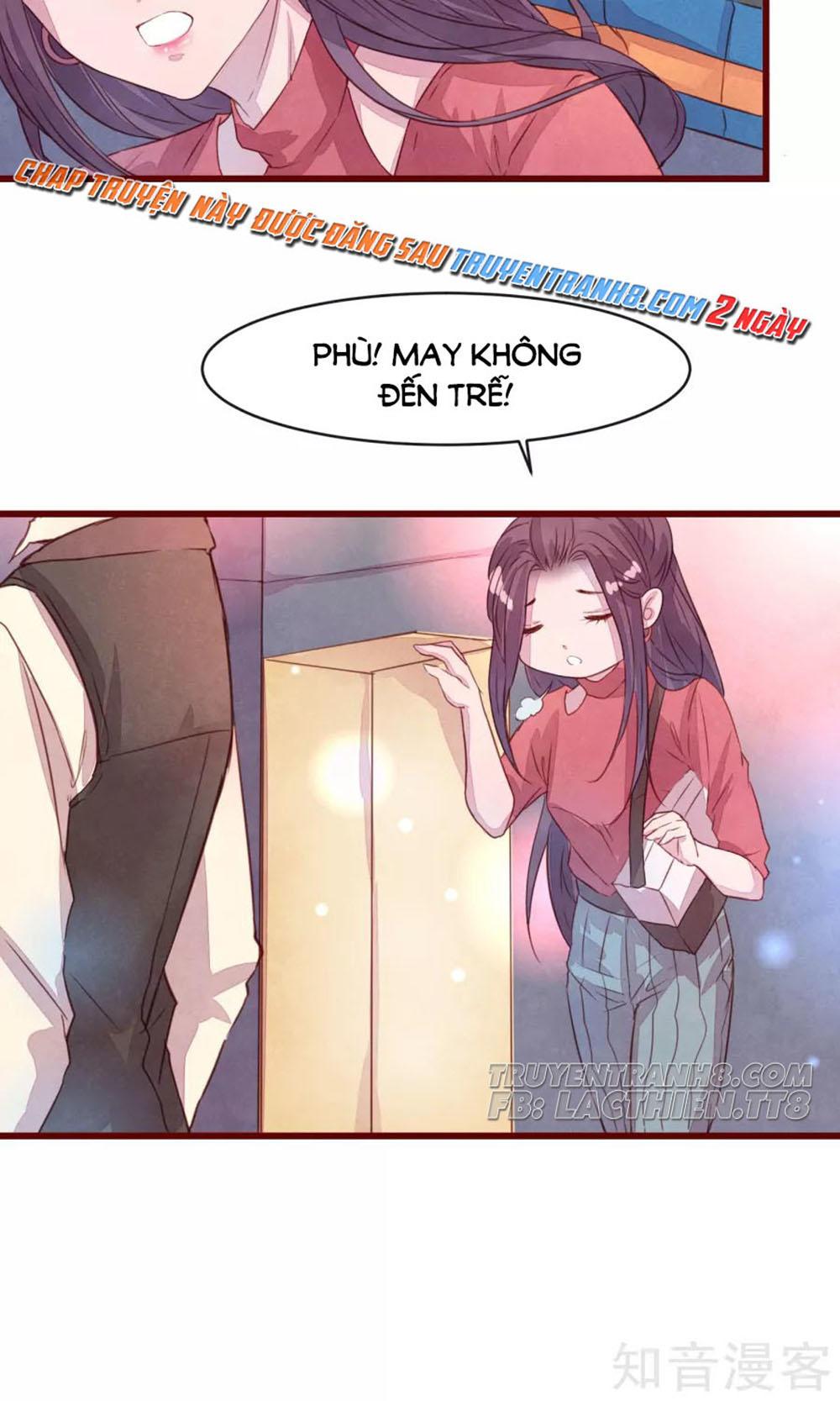 Đào Tạo Nuôi Dưỡng Bạn Trai Mèo Chapter 25 - Trang 2