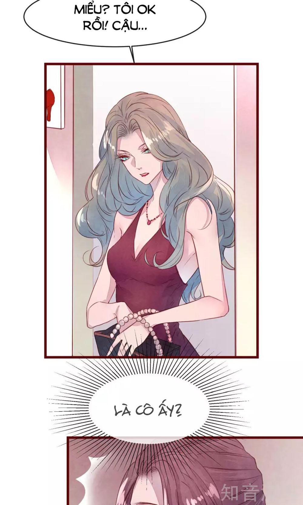 Đào Tạo Nuôi Dưỡng Bạn Trai Mèo Chapter 27 - Trang 2