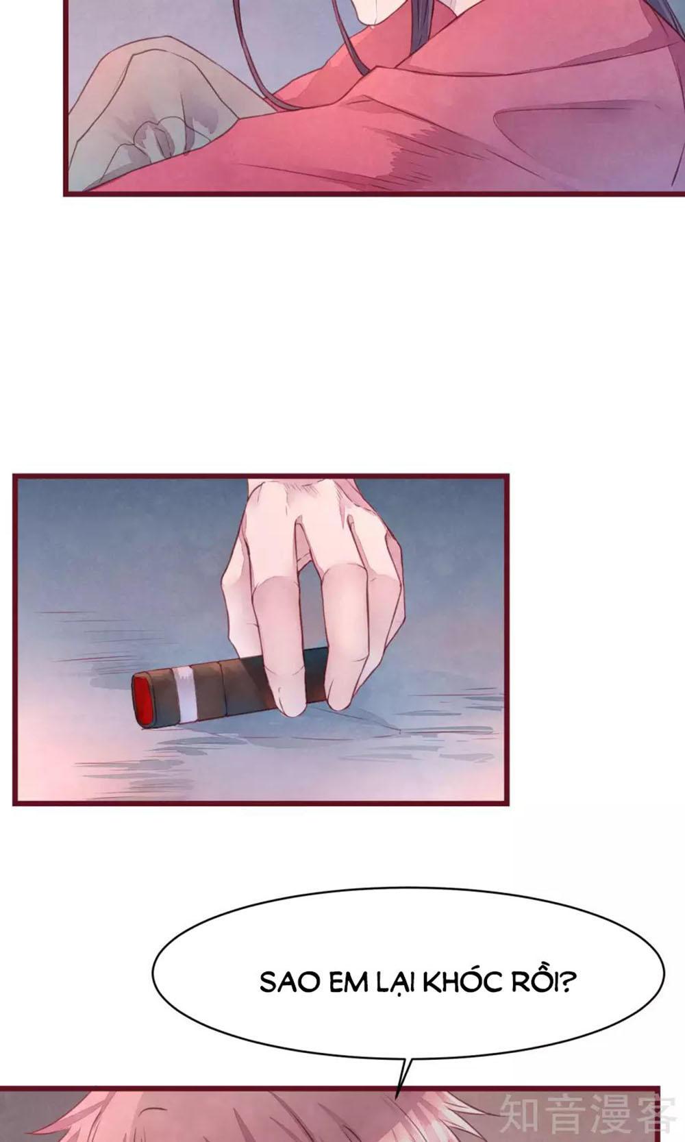 Đào Tạo Nuôi Dưỡng Bạn Trai Mèo Chapter 28 - Trang 2