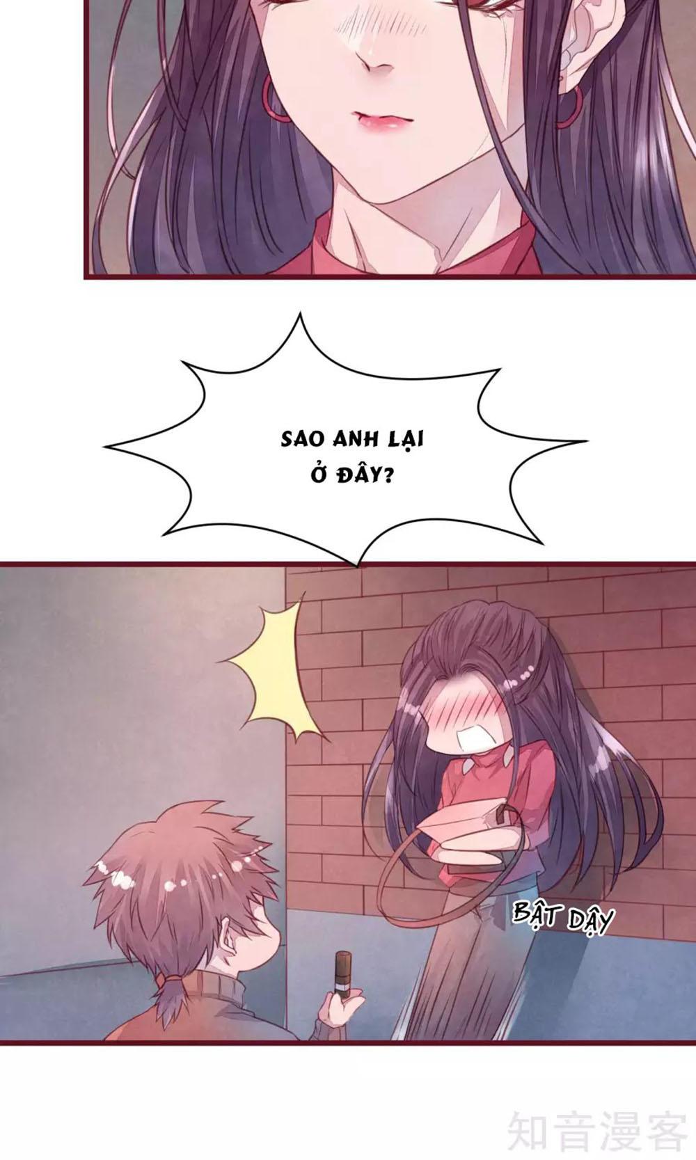 Đào Tạo Nuôi Dưỡng Bạn Trai Mèo Chapter 28 - Trang 2