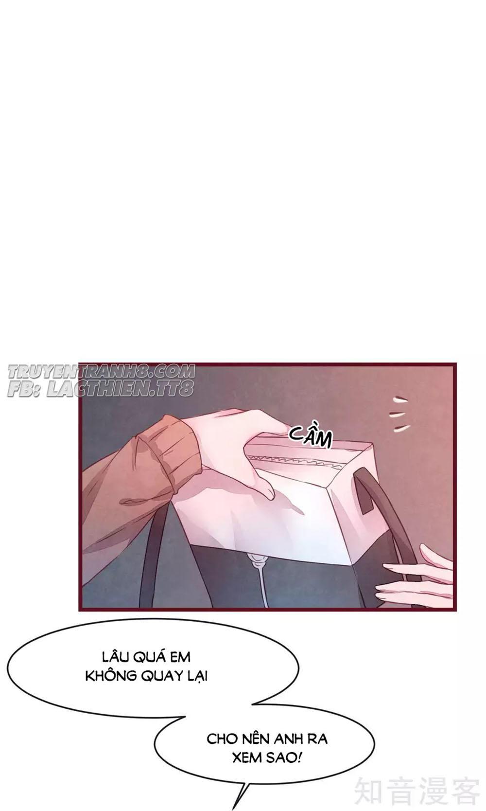 Đào Tạo Nuôi Dưỡng Bạn Trai Mèo Chapter 28 - Trang 2