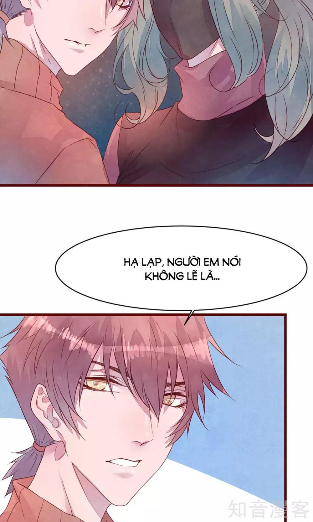 Đào Tạo Nuôi Dưỡng Bạn Trai Mèo Chapter 29 - Trang 2