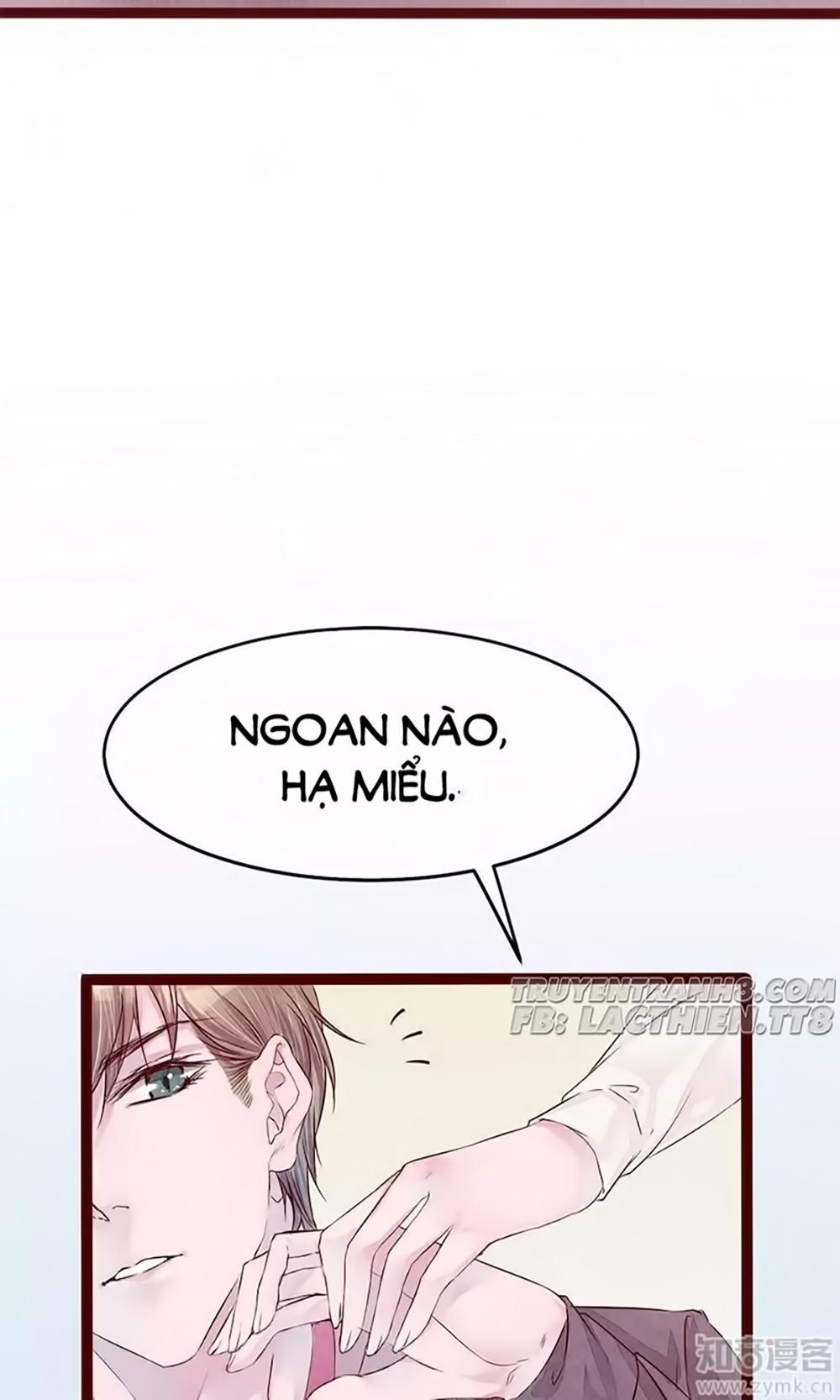 Đào Tạo Nuôi Dưỡng Bạn Trai Mèo Chapter 4 - Trang 2