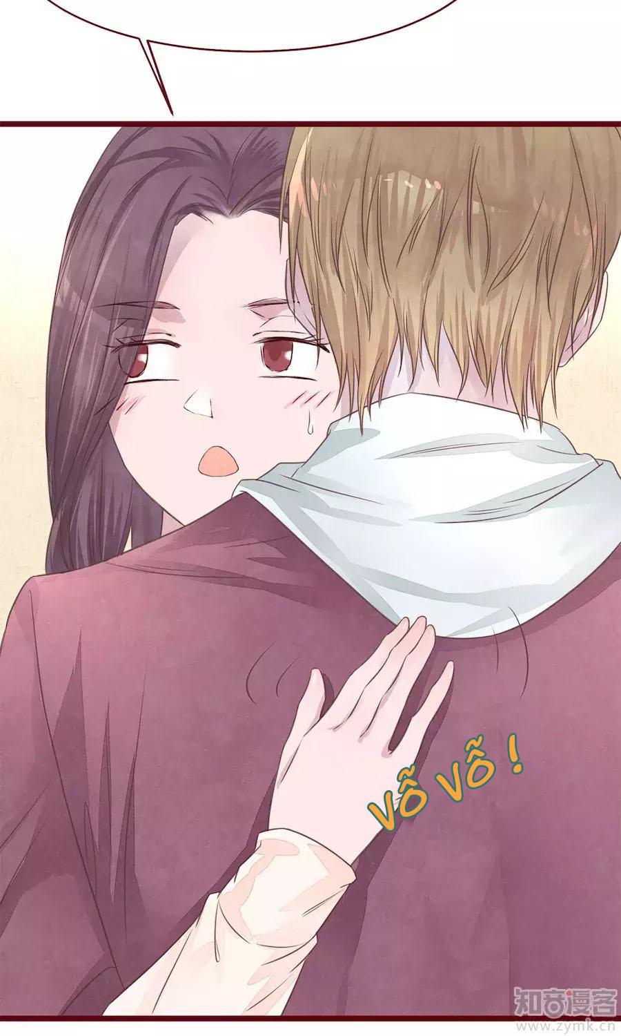 Đào Tạo Nuôi Dưỡng Bạn Trai Mèo Chapter 8 - Trang 2