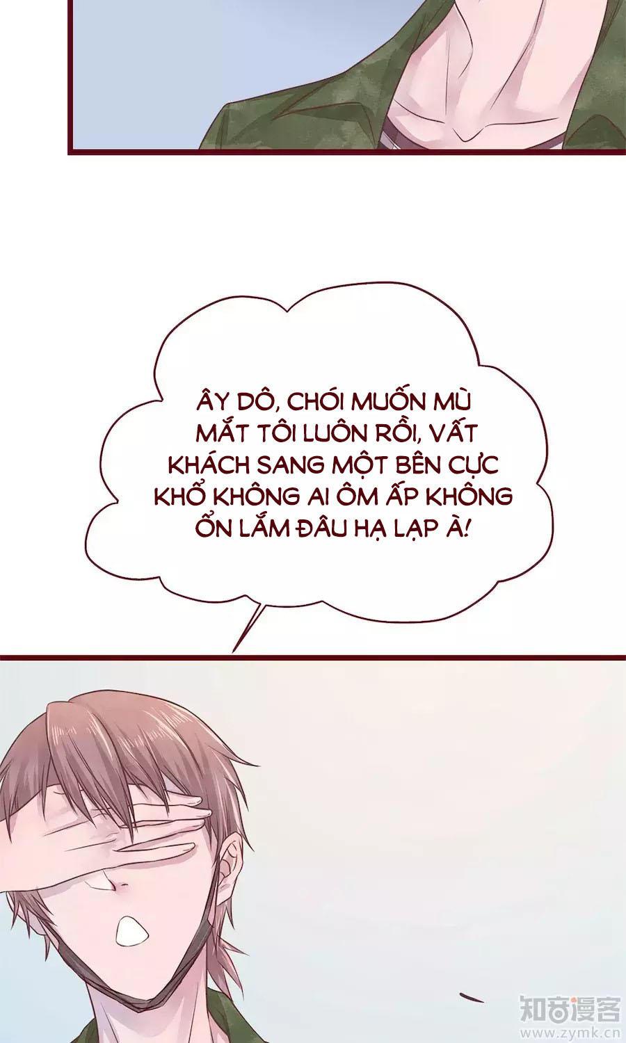 Đào Tạo Nuôi Dưỡng Bạn Trai Mèo Chapter 8 - Trang 2