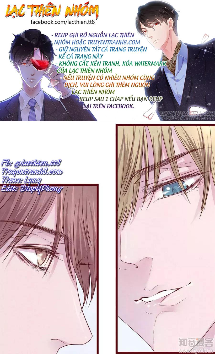 Đào Tạo Nuôi Dưỡng Bạn Trai Mèo Chapter 8 - Trang 2