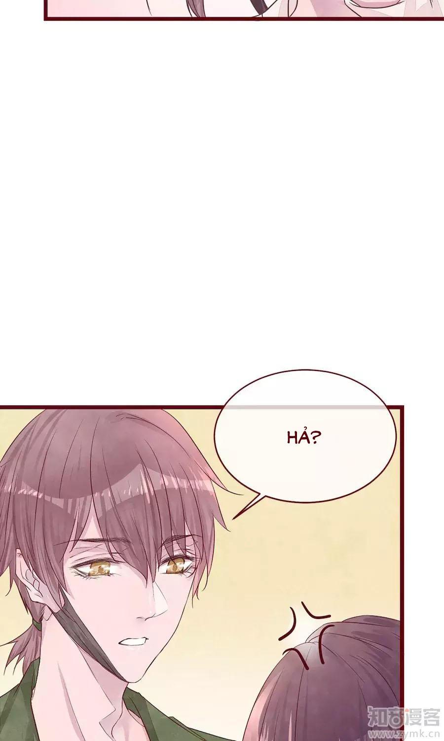 Đào Tạo Nuôi Dưỡng Bạn Trai Mèo Chapter 8 - Trang 2