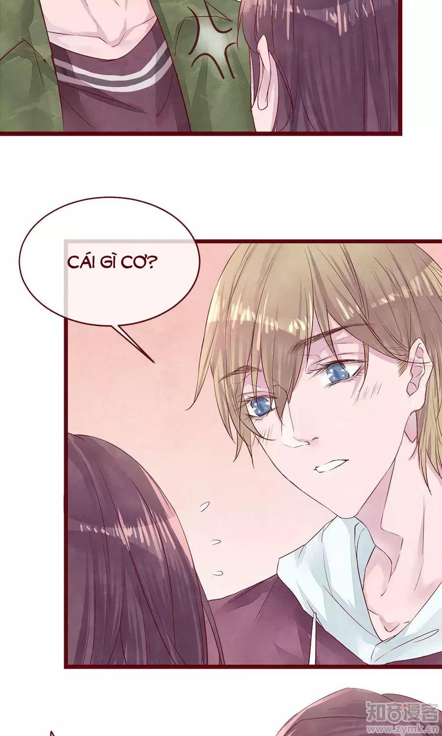 Đào Tạo Nuôi Dưỡng Bạn Trai Mèo Chapter 8 - Trang 2