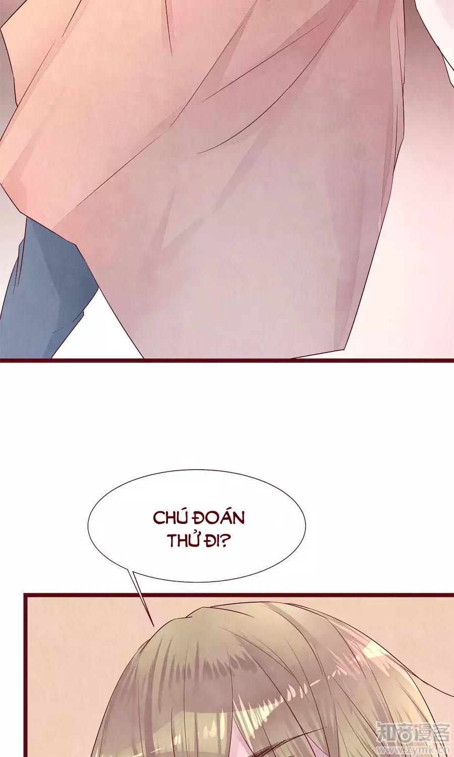 Đào Tạo Nuôi Dưỡng Bạn Trai Mèo Chapter 8 - Trang 2