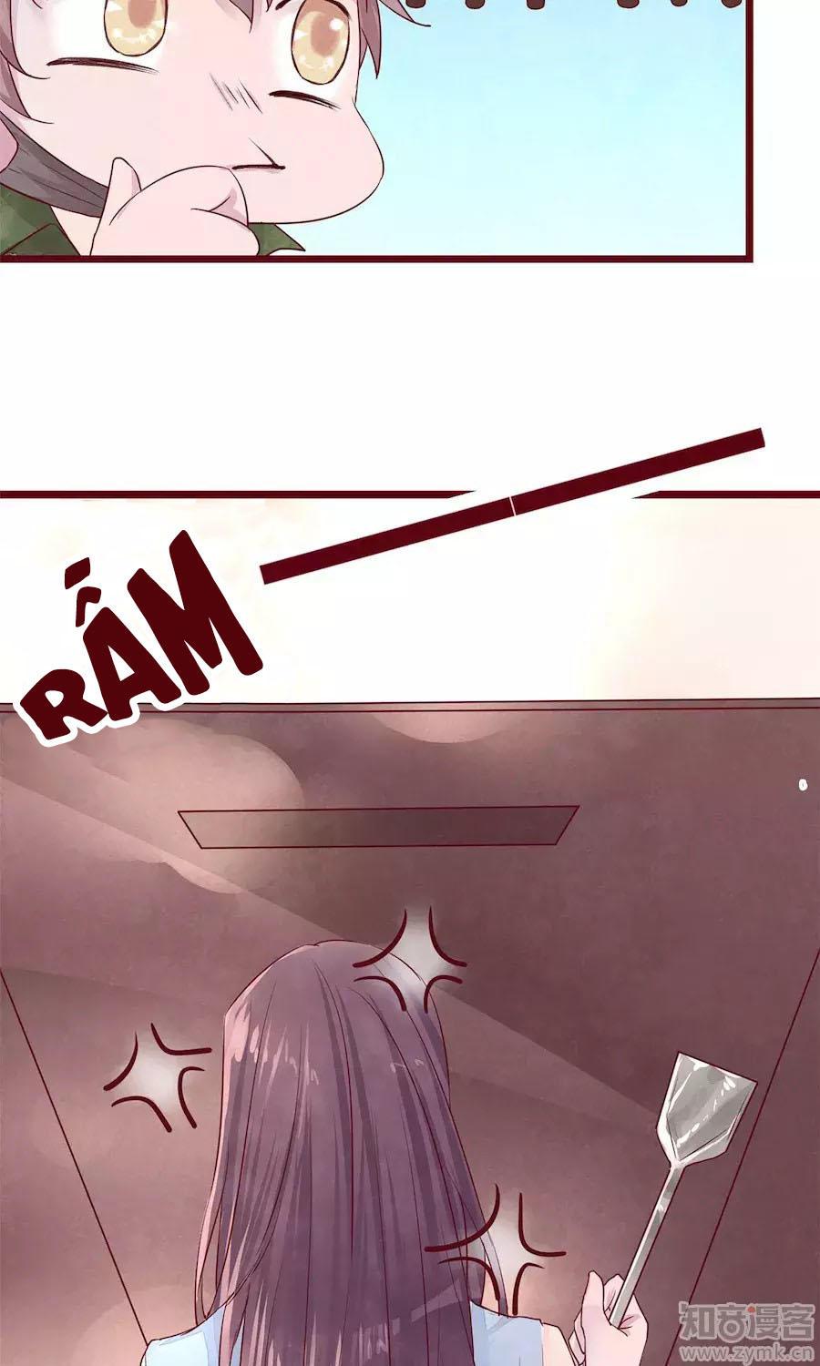 Đào Tạo Nuôi Dưỡng Bạn Trai Mèo Chapter 8 - Trang 2