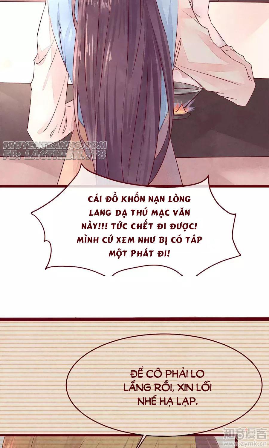 Đào Tạo Nuôi Dưỡng Bạn Trai Mèo Chapter 8 - Trang 2