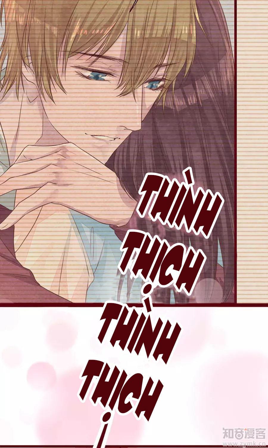 Đào Tạo Nuôi Dưỡng Bạn Trai Mèo Chapter 8 - Trang 2