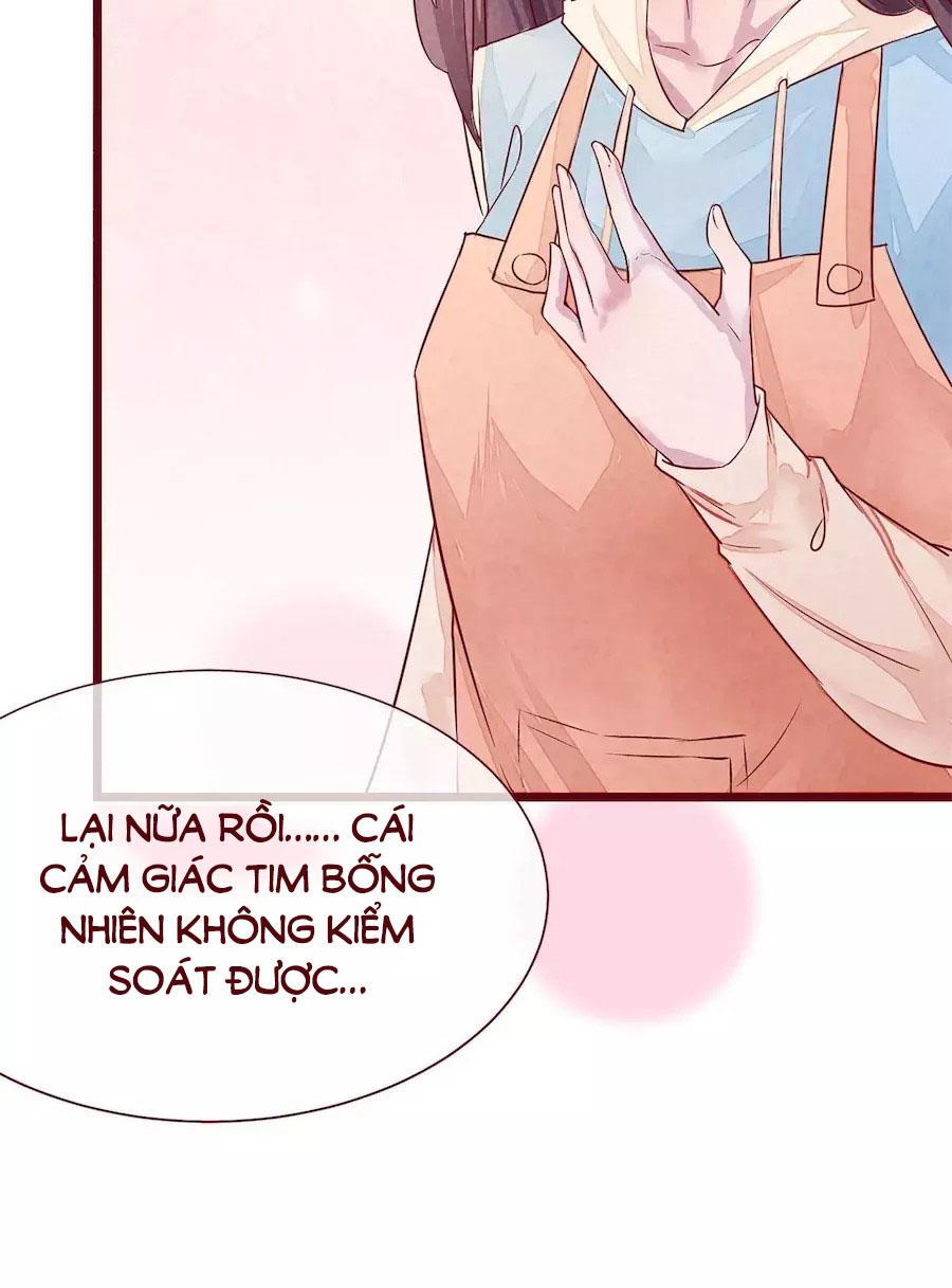 Đào Tạo Nuôi Dưỡng Bạn Trai Mèo Chapter 8 - Trang 2