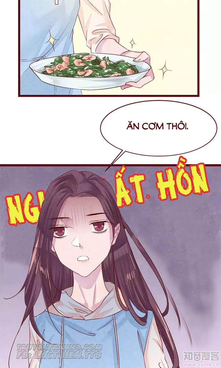 Đào Tạo Nuôi Dưỡng Bạn Trai Mèo Chapter 8 - Trang 2